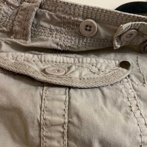 Title: Marrakech Slim Utility Cargo Pants